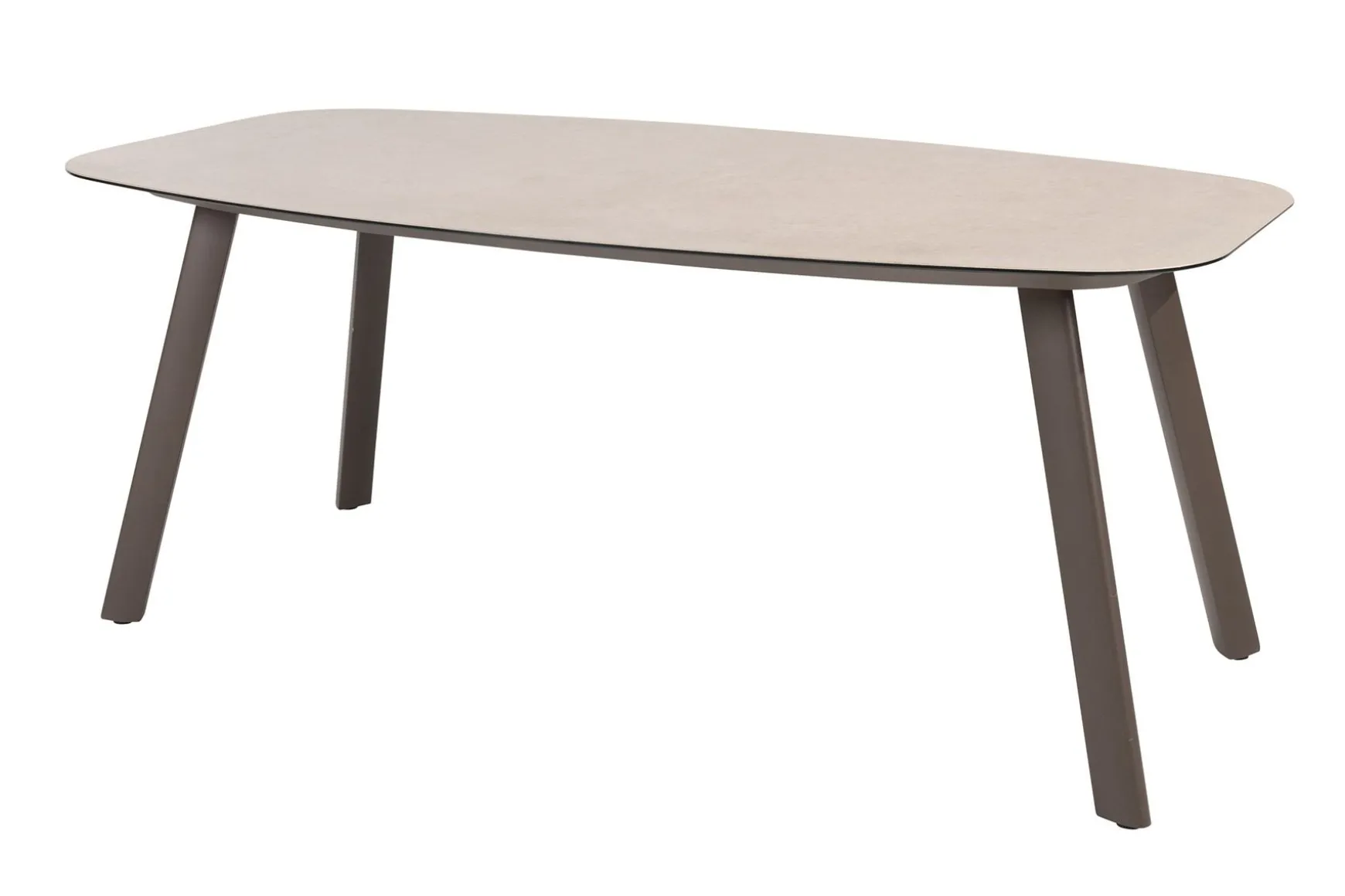 Taste Manolo tuintafel 180x95 cm. - Terre