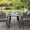 Taste Manolo tuintafel 240x103 cm. - Terre