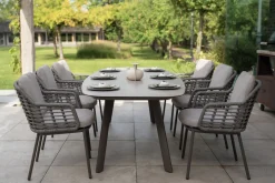 Taste Manolo tuintafel 240x103 cm. - Terre