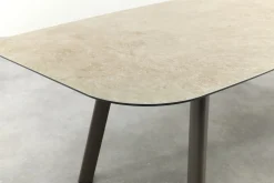 Taste Manolo tuintafel 240x103 cm. - Terre