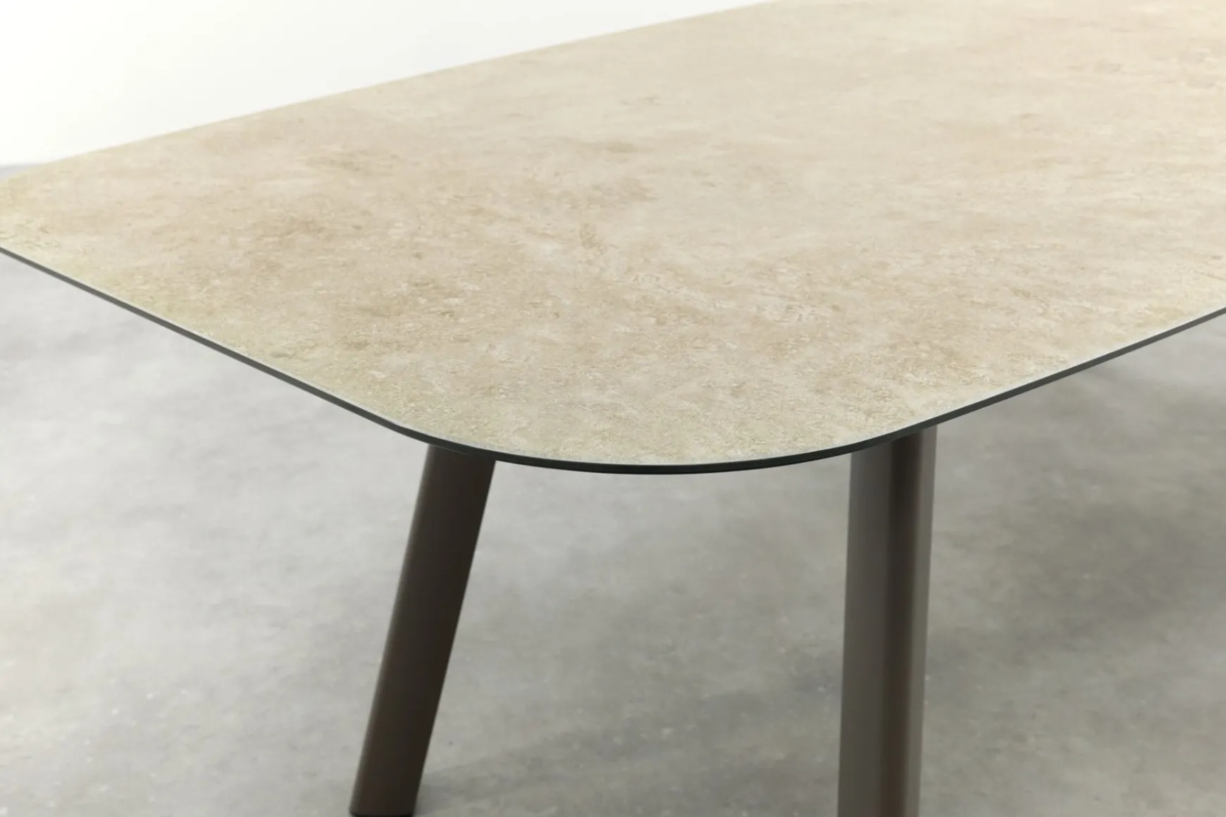 Taste Manolo tuintafel 240x103 cm. - Terre