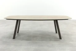 Taste Manolo tuintafel 240x103 cm. - Terre