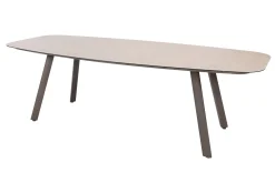 Taste Manolo tuintafel 240x103 cm. - Terre