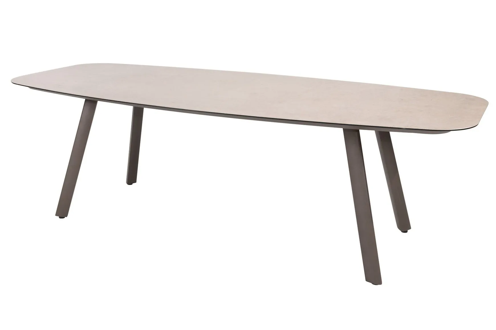 Taste Manolo tuintafel 240x103 cm. - Terre