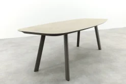 Taste Manolo tuintafel 240x103 cm. - Terre