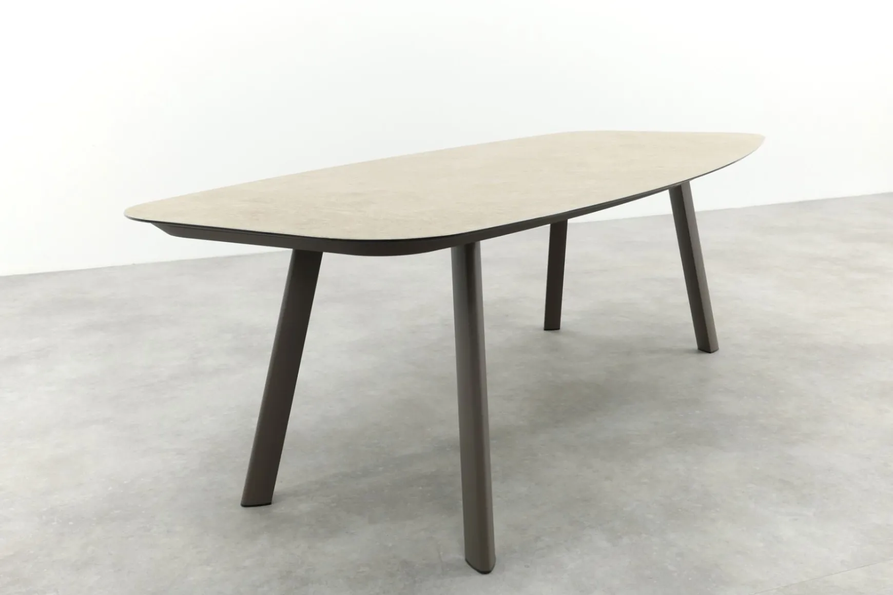 Taste Manolo tuintafel 240x103 cm. - Terre