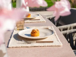 Taste Manolo tuintafel 240x103 cm. - Terre