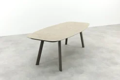 Taste Manolo tuintafel 240x103 cm. - Terre