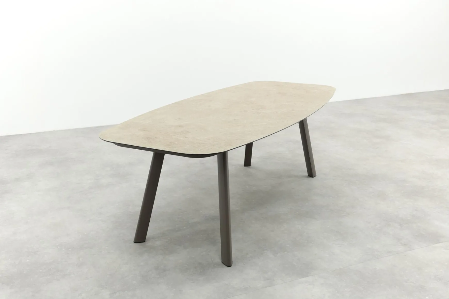 Taste Manolo tuintafel 240x103 cm. - Terre
