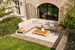 Taste Matisse loungeset - Latte - 5 delig