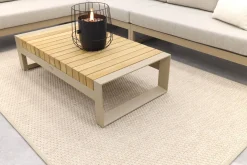 Taste Matisse loungeset - Latte - 5 delig