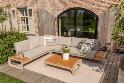 Taste Matisse loungeset - Latte - 5 delig