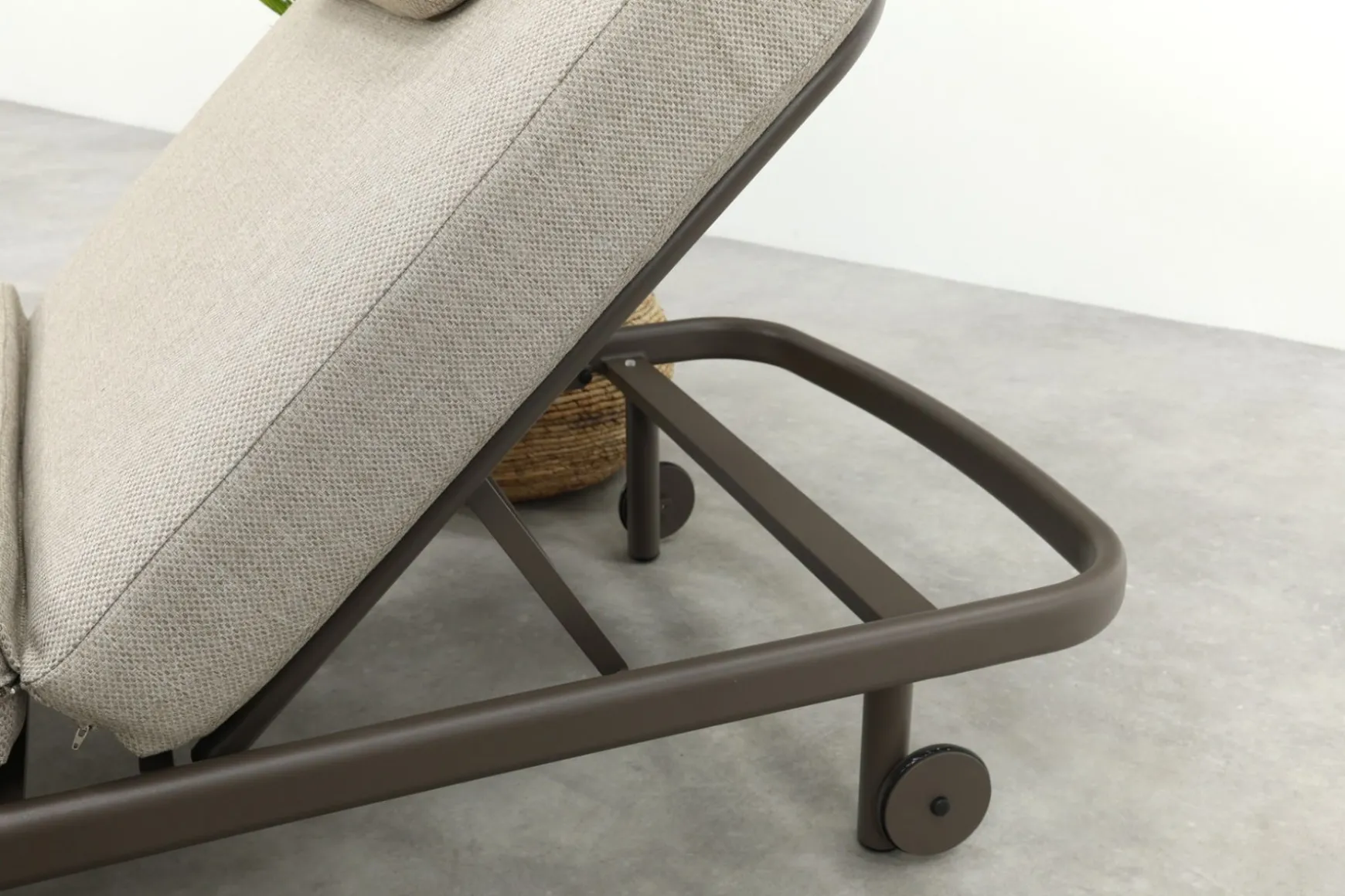 Taste Milano ligbed - Terre