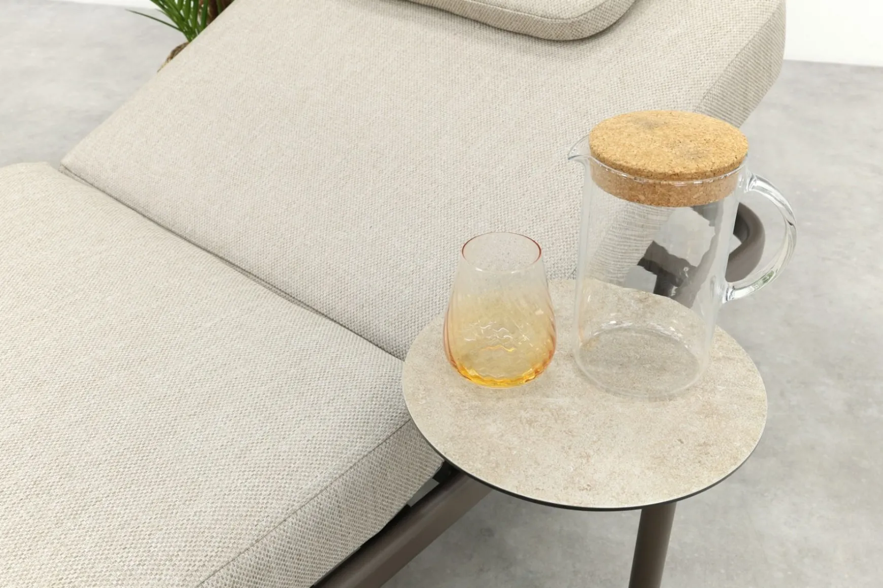 Taste Milano ligbed - Terre