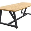 Taste Noah tuintafel - 260x100 cm. OP=OP