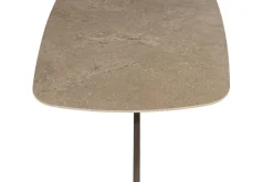 Taste Prado keramische deens ovale tuintafel 240x105 cm. - Terre