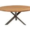 Taste Prado ronde tuintafel Ø160 cm. - terre