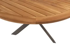 Taste Prado ronde tuintafel Ø160 cm. - terre
