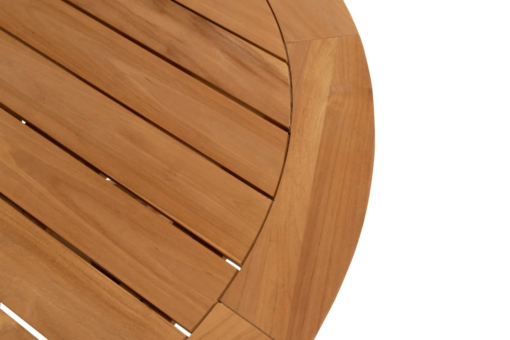 Taste Prado ronde tuintafel Ø130 cm - terre