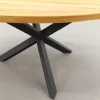 Taste Prado tuintafel - 160 cm. rond
