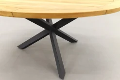 Taste Prado tuintafel - 160 cm. rond