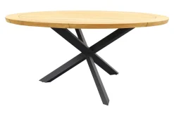 Taste Prado tuintafel - 160 cm. rond