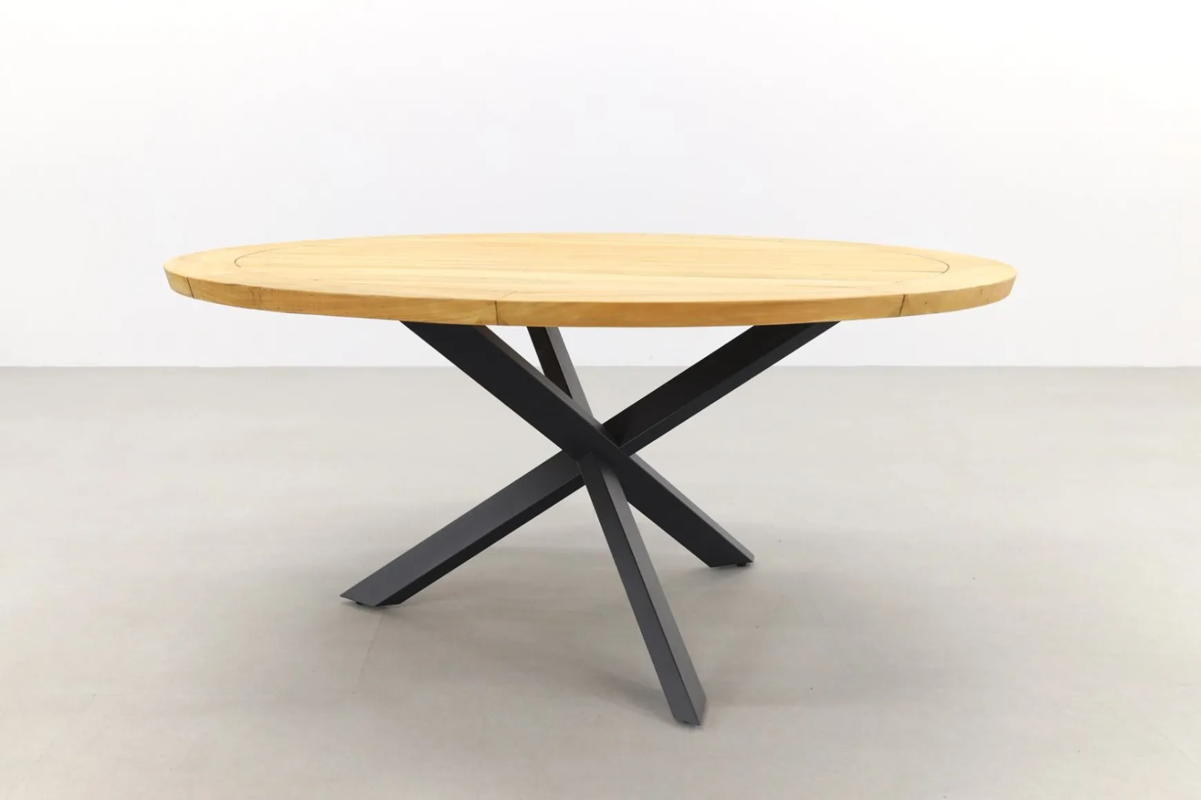 Taste Prado tuintafel - 160 cm. rond