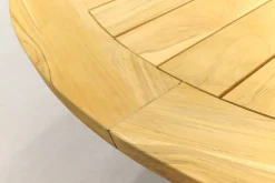 Taste Prado tuintafel - 160 cm. rond