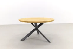 Taste Prado tuintafel - Ø130 cm. rond