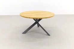 Taste Prado tuintafel - Ø130 cm. rond