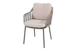 Taste Puglia dining tuinstoel - Terre (1 stuk)