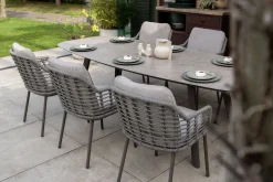 Taste Puglia dining tuinstoel - Terre (1 stuk)