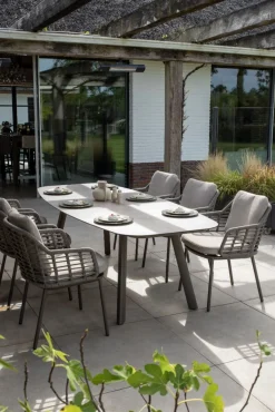 Taste Puglia dining tuinstoel - Terre (1 stuk)