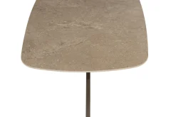 Taste Puglia/Prado 8-persoons Deens ovale tuinset 300x110 cm. - Terre