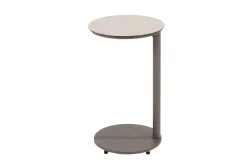 Taste Vic ronde bijzettafel Ø30 cm. - Terre