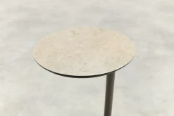 Taste Vic ronde bijzettafel Ø30 cm. - Terre