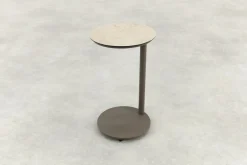 Taste Vic ronde bijzettafel Ø30 cm. - Terre