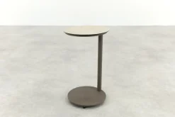 Taste Vic ronde bijzettafel Ø30 cm. - Terre