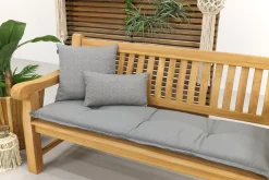 Teakhouten tuinbank Patrick XL - 166 cm.