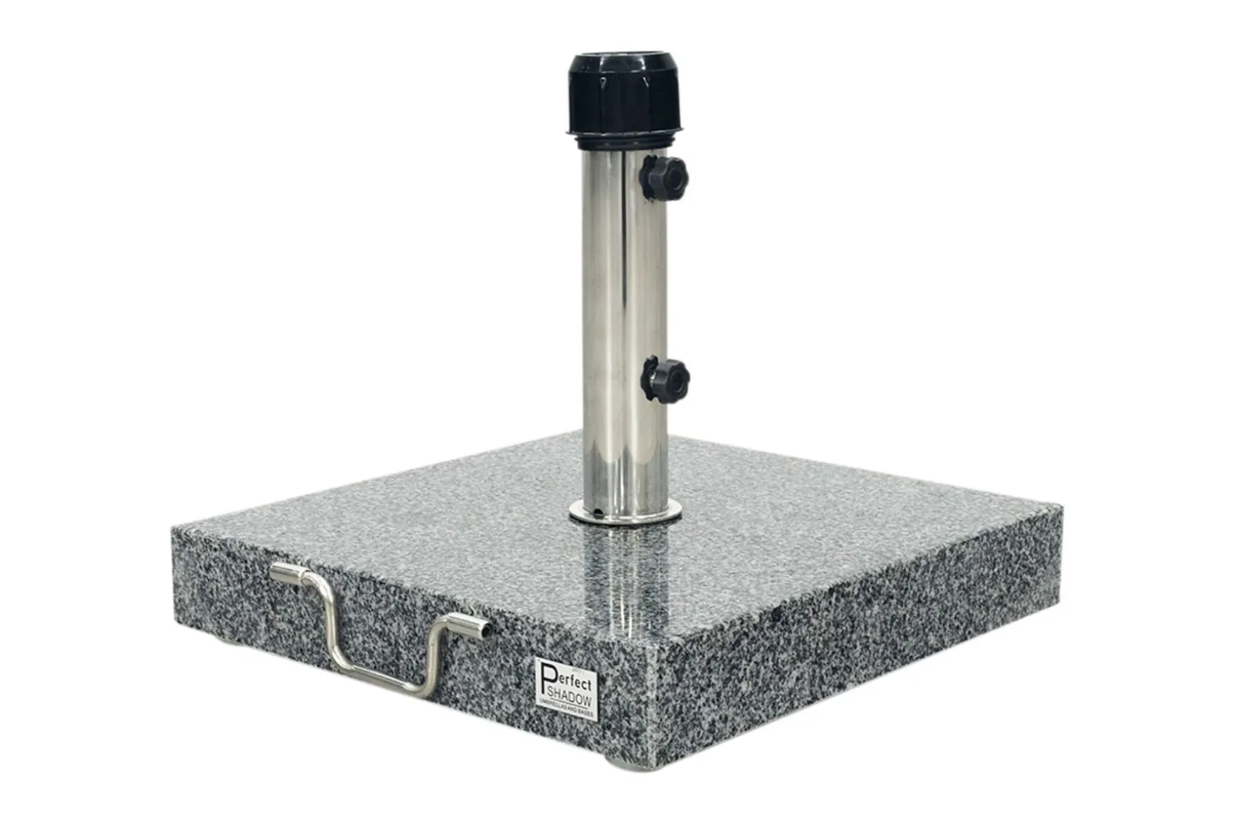 Toledo verrijdbare parasolvoet 40kg.