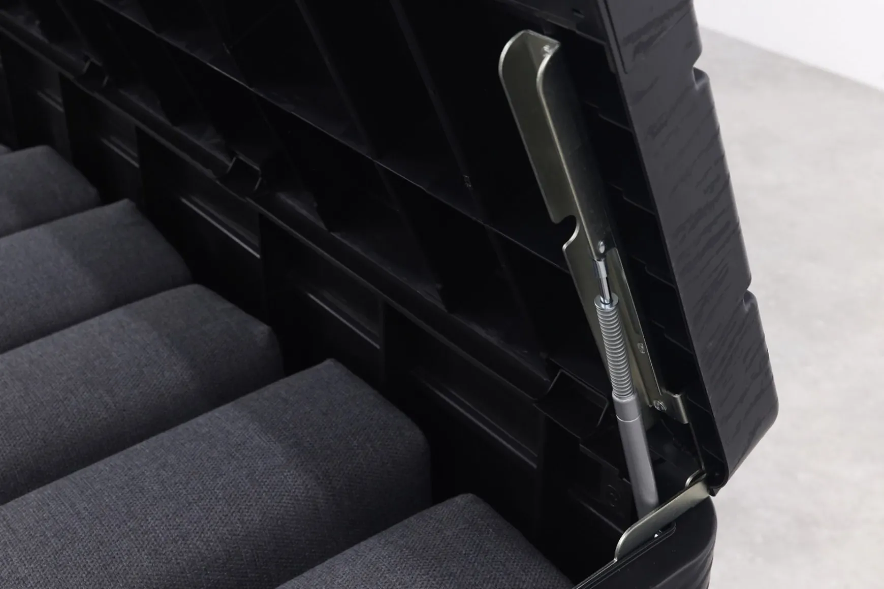 Toomax Dolomiti loungekussenkist - 970L