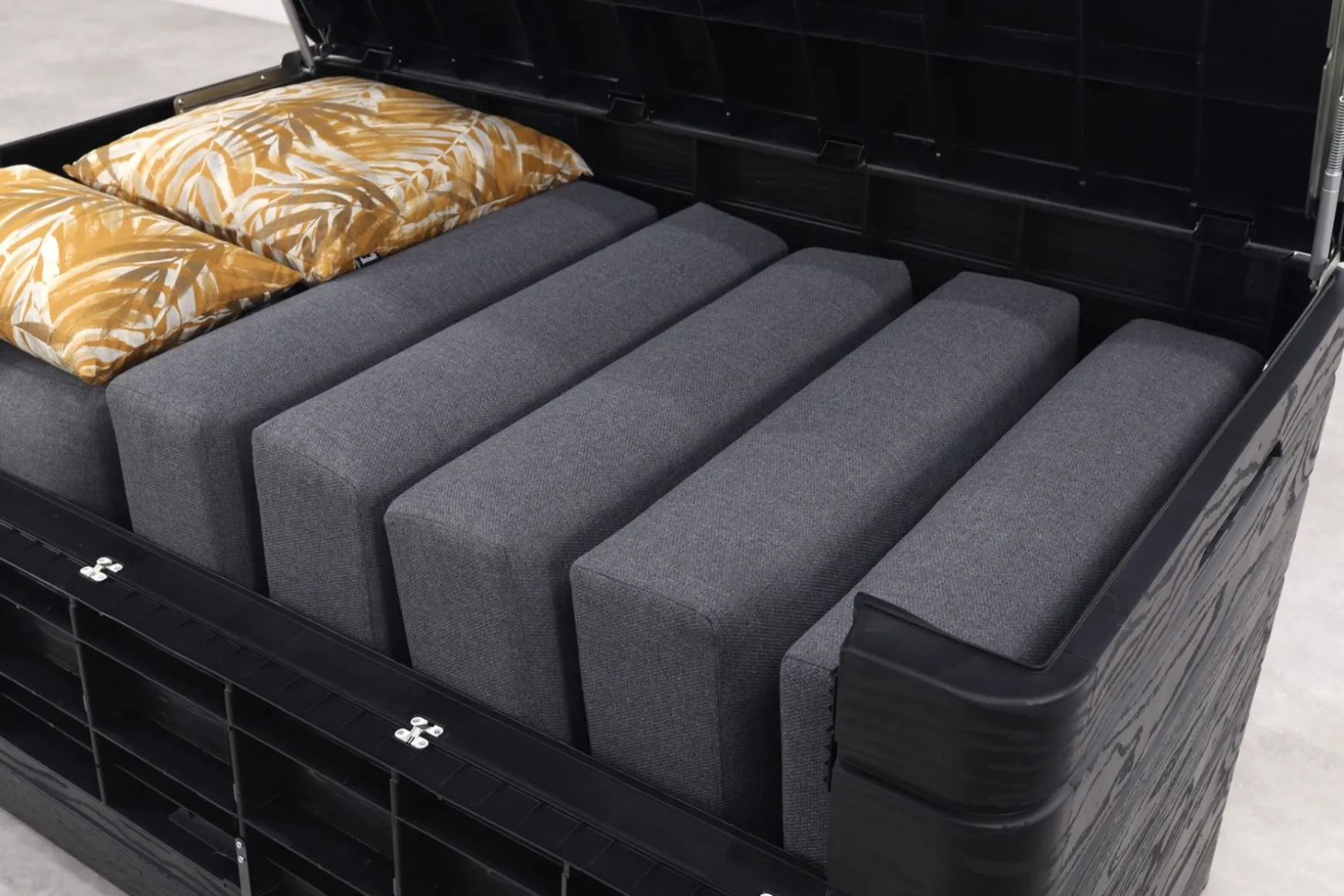 Toomax Dolomiti loungekussenkist - 970L