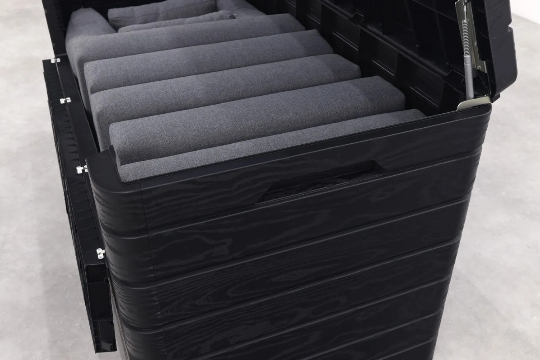 Toomax Dolomiti loungekussenkist - 970L