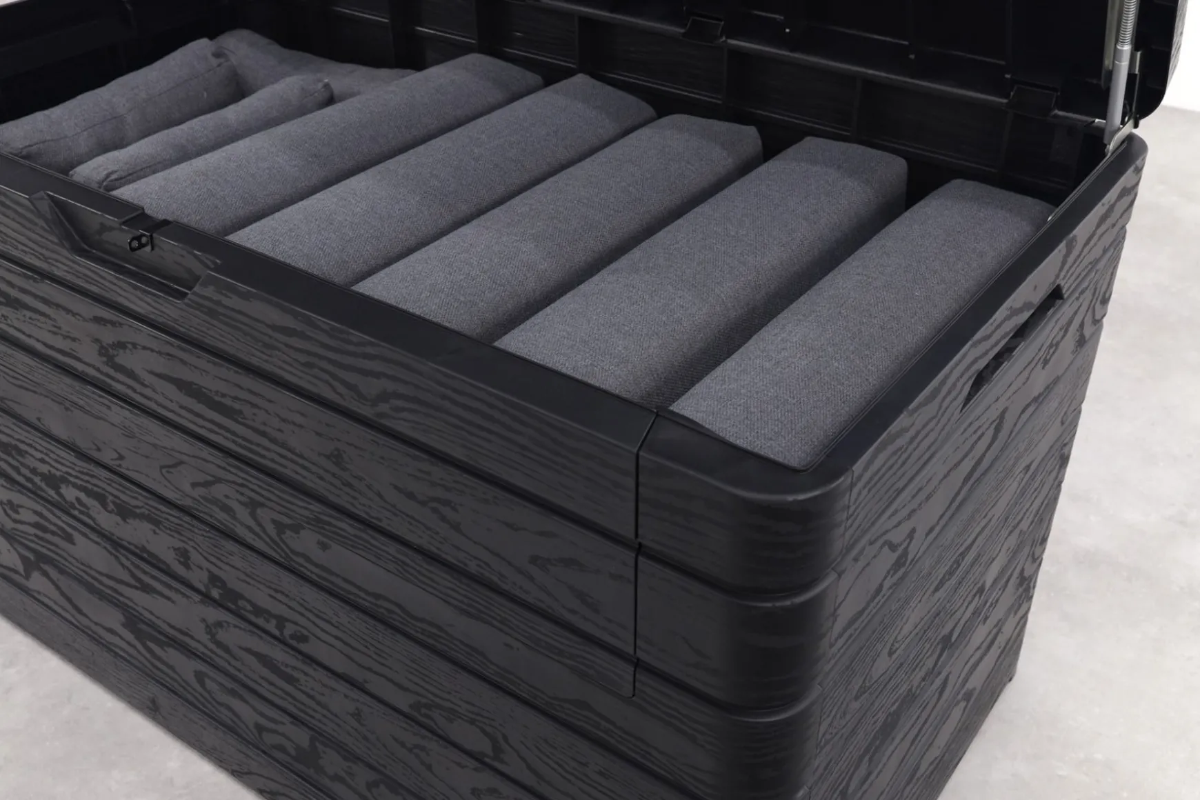 Toomax Dolomiti loungekussenkist - 970L