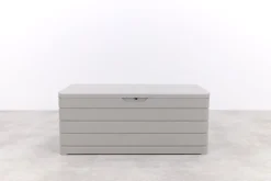 Toomax Dolomiti opbergbox tuinkussens - Warm Grey - 640L
