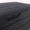 Toomax Dolomiti opbergbox tuinkussens - Antraciet - 410L