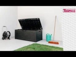 Toomax Florida opbergbox tuinkussens - 550L