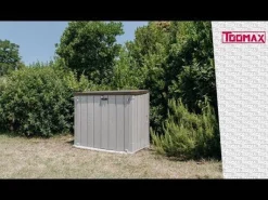 Toomax Stora way opbergbox - 842L