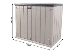 Toomax Stora way Plus XL - 1270L