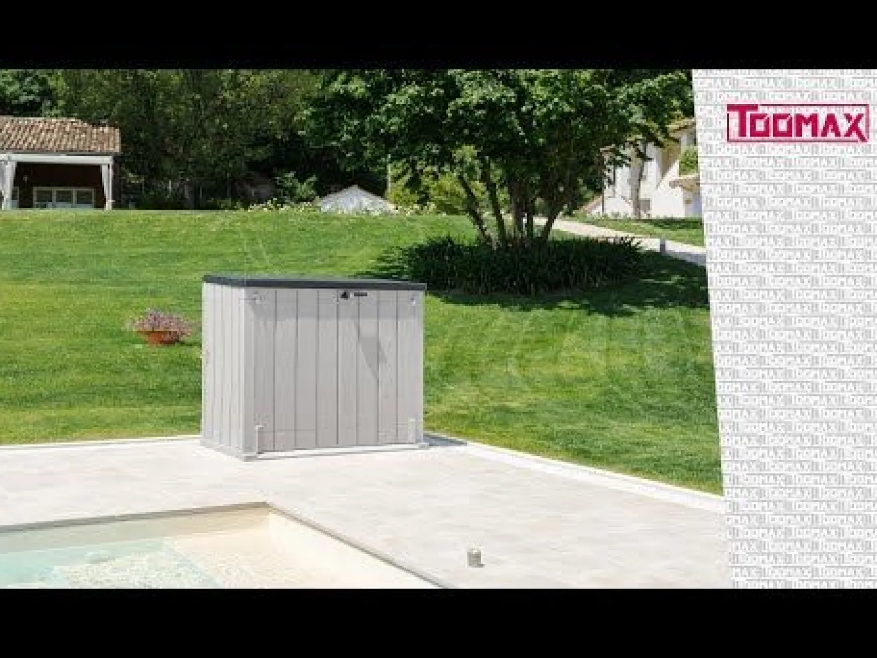 Toomax Stora way Plus XL - 1270L